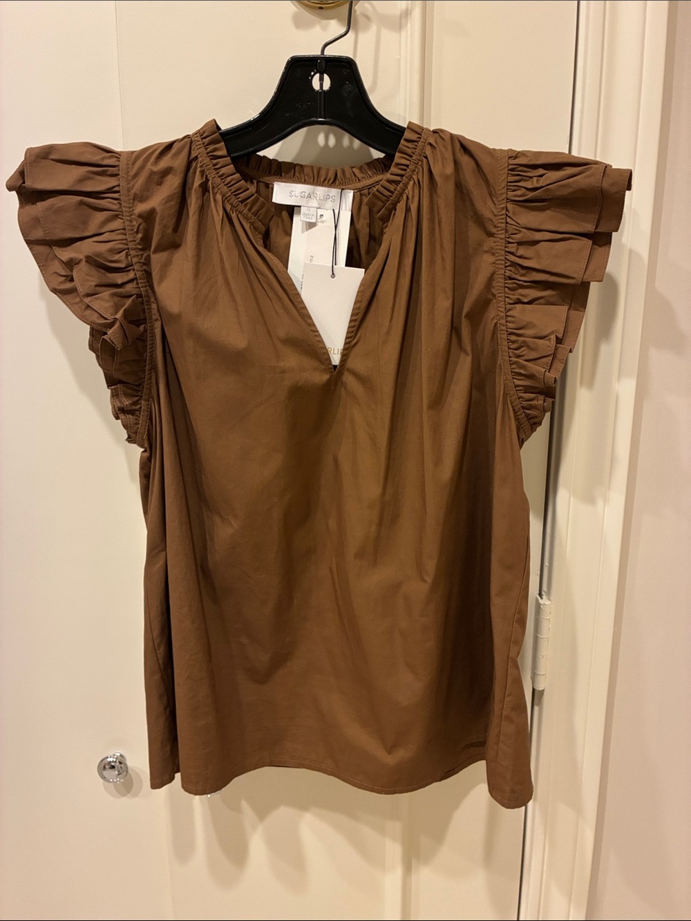 Sugarlips Top